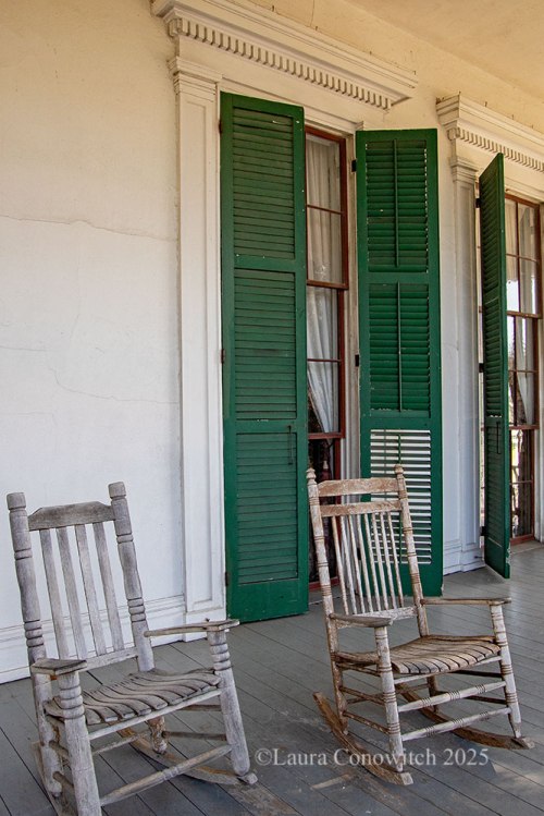 Beauvoir The Jefferson Davis Home and Presidential Library