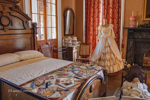 Beauvoir The Jefferson Davis Home and Presidential Library