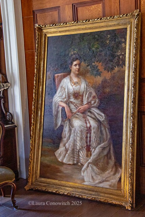 Beauvoir The Jefferson Davis Home and Presidential Library