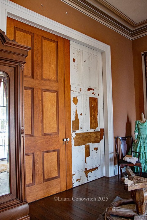 Beauvoir The Jefferson Davis Home and Presidential Library