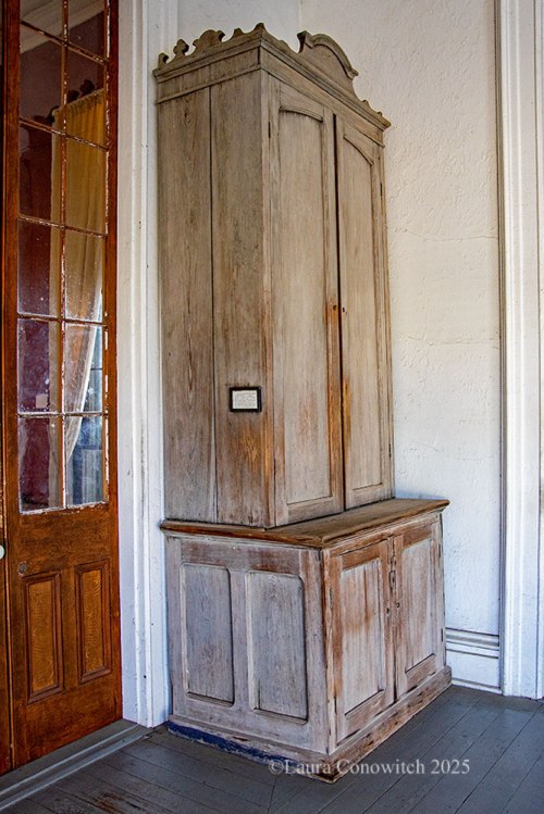 Beauvoir The Jefferson Davis Home and Presidential Library