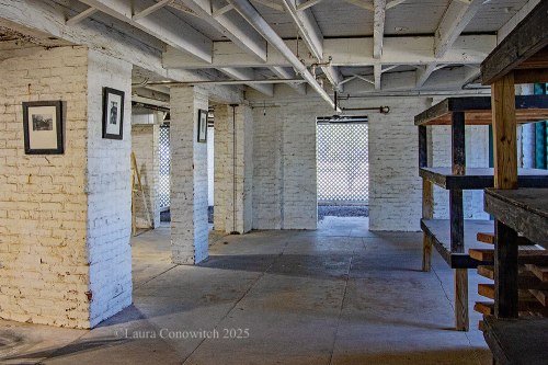 Beauvoir The Jefferson Davis Home and Presidential Library