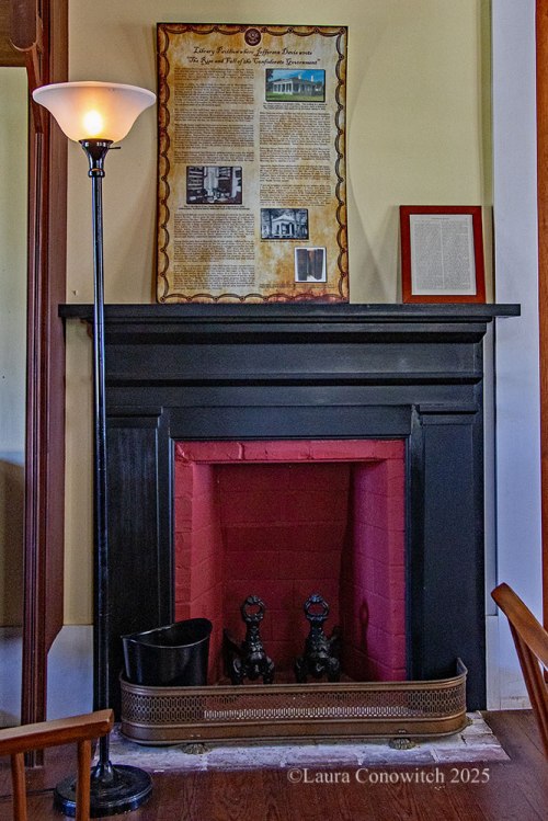 Beauvoir The Jefferson Davis Home and Presidential Library