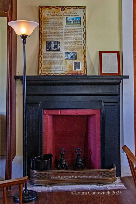 Beauvoir The Jefferson Davis Home and Presidential Library