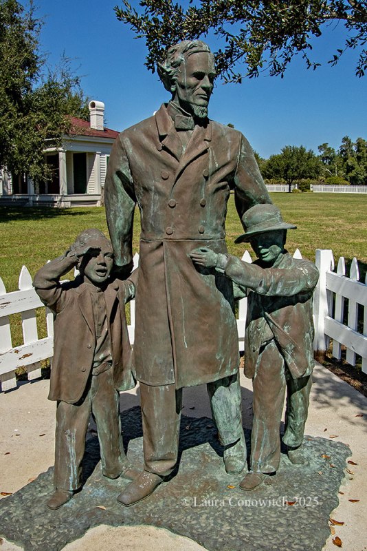 Beauvoir The Jefferson Davis Home and Presidential Library