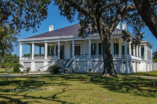 Beauvoir The Jefferson Davis Home and Presidential Library