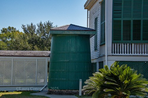Beauvoir The Jefferson Davis Home and Presidential Library