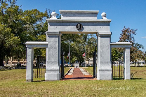 Beauvoir The Jefferson Davis Home and Presidential Library