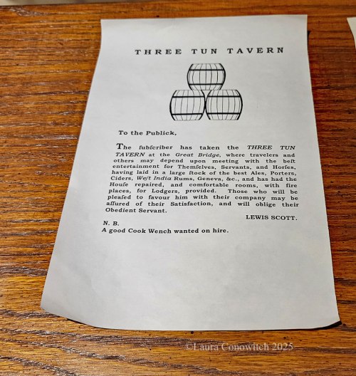 Great Bridge Battlefield