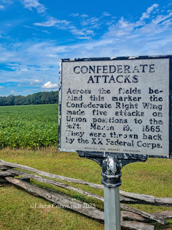 Bentonville Battlefield State Historic Site