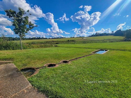 Andersonville National Historic Site, Georgia