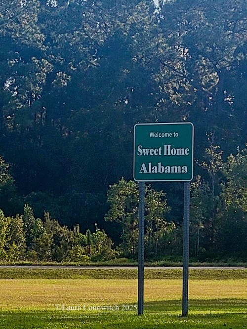 Alabama
