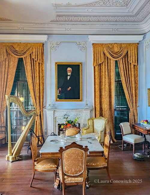 Beauvoir The Jefferson Davis Home and Presidential Library