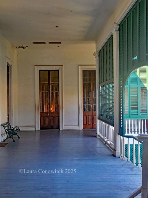 Beauvoir The Jefferson Davis Home and Presidential Library