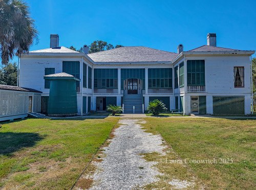 Beauvoir The Jefferson Davis Home and Presidential Library