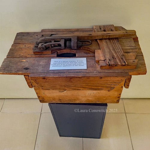 Beauvoir The Jefferson Davis Home and Presidential Library