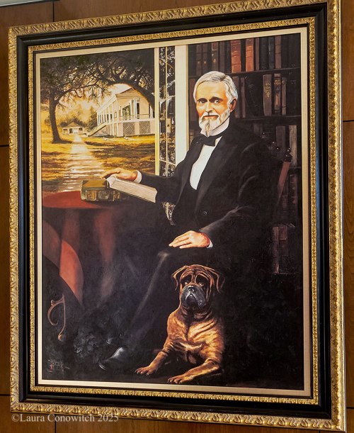 Beauvoir The Jefferson Davis Home and Presidential Library