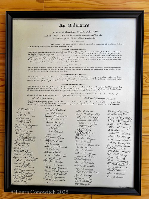 Beauvoir The Jefferson Davis Home and Presidential Library