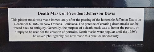 Beauvoir The Jefferson Davis Home and Presidential Library