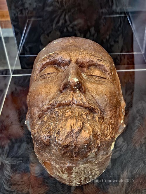 Beauvoir The Jefferson Davis Home and Presidential Library