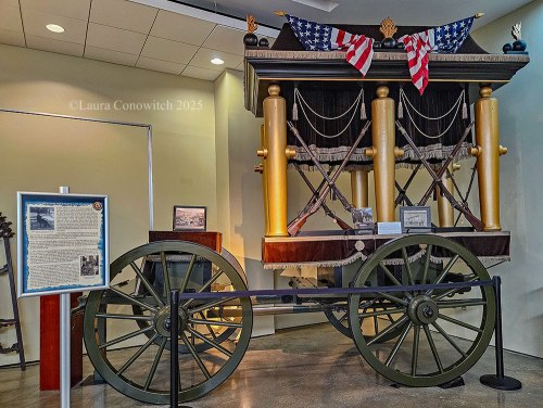 Beauvoir The Jefferson Davis Home and Presidential Library