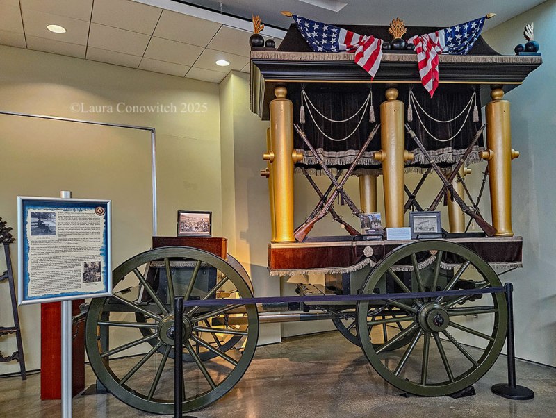 Beauvoir The Jefferson Davis Home and Presidential Library