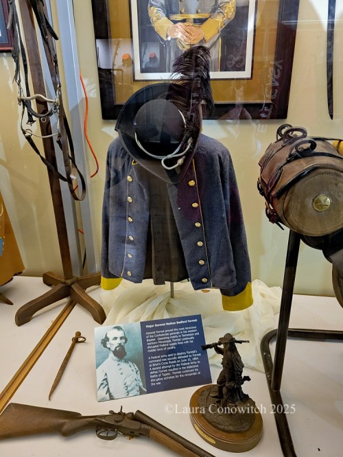 Beauvoir The Jefferson Davis Home and Presidential Library