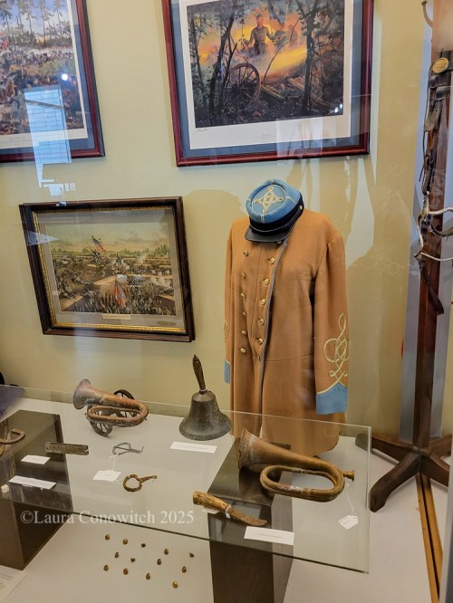 Beauvoir The Jefferson Davis Home and Presidential Library