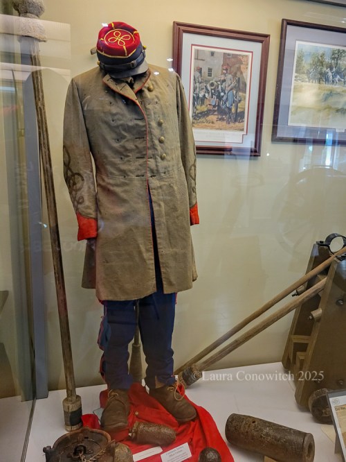 Beauvoir The Jefferson Davis Home and Presidential Library