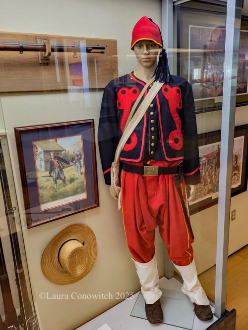 Beauvoir The Jefferson Davis Home and Presidential Library