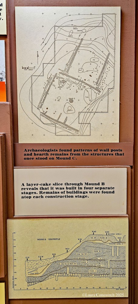 Grand Village of the Natchez Indians, Mississippi