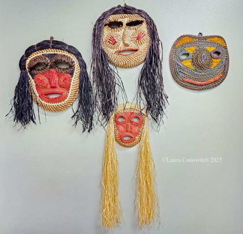 Grand Village of the Natchez Indians, Mississippi