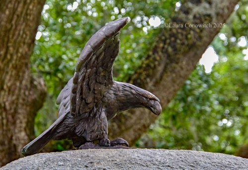 Emmet Park, Savannah, Georgia