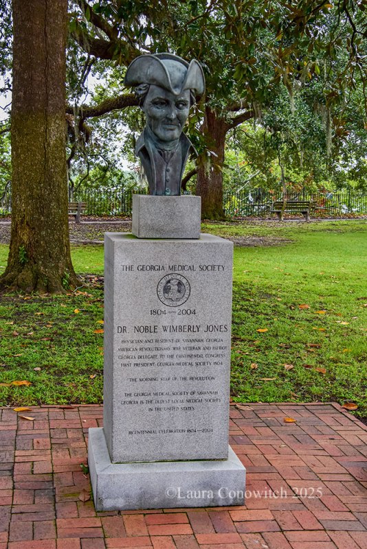 Emmet Park, Savannah, Georgia
