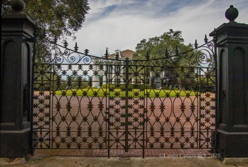 Dunleith Historic Inn, Natchez, Mississippi