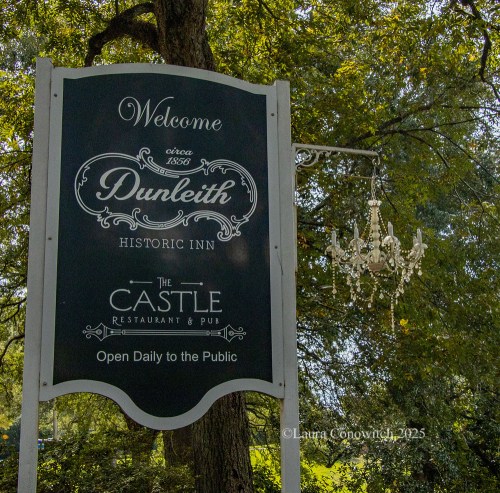 Dunleith Historic Inn, Natchez, Mississippi