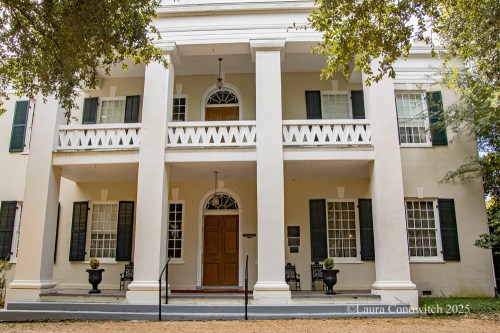 Monmouth Historic Inn , Natchez, Mississippi