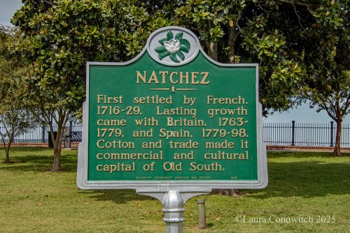 Natchez, Mississippi