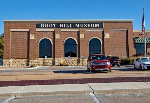 Boot Hill Museum, Dodge City, Kansas