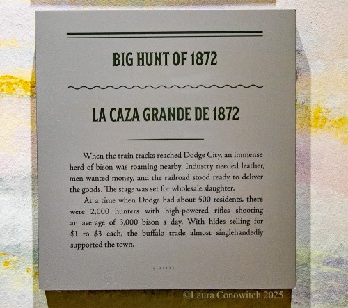 Boot Hill Museum, Dodge City, Kansas