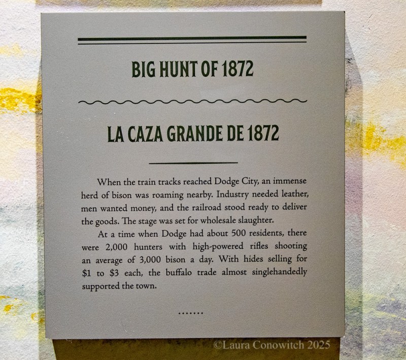 Boot Hill Museum, Dodge City, Kansas