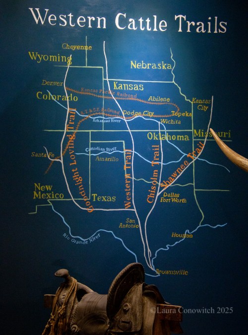 Boot Hill Museum, Dodge City, Kansas