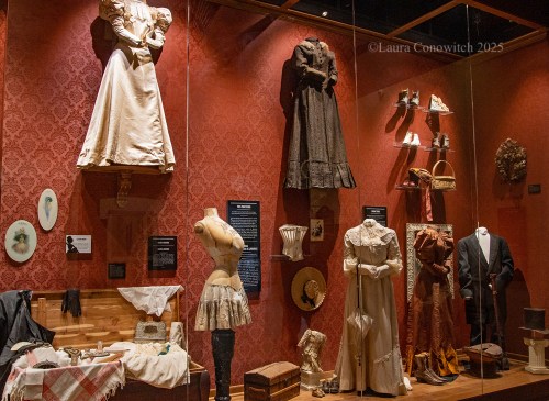 Boot Hill Museum, Dodge City, Kansas