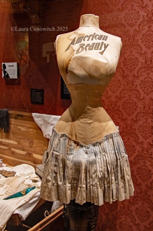 Boot Hill Museum, Dodge City, Kansas