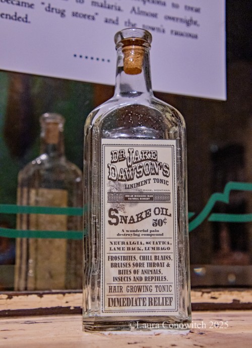 Boot Hill Museum, Dodge City, Kansas