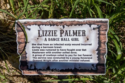 Boot Hill Museum, Dodge City, Kansas