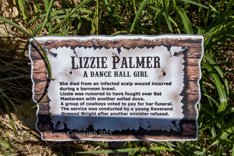 Boot Hill Museum, Dodge City, Kansas