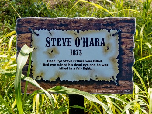 Boot Hill Museum, Dodge City, Kansas