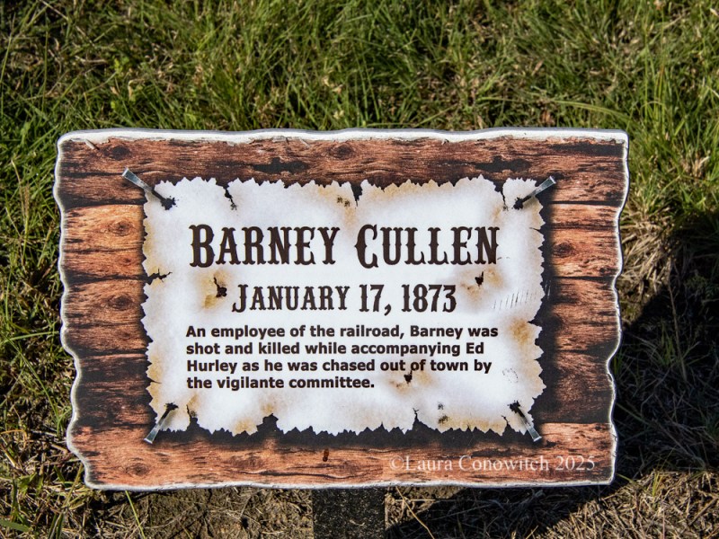 Boot Hill Museum, Dodge City, Kansas