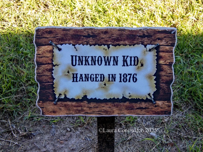 Boot Hill Museum, Dodge City, Kansas